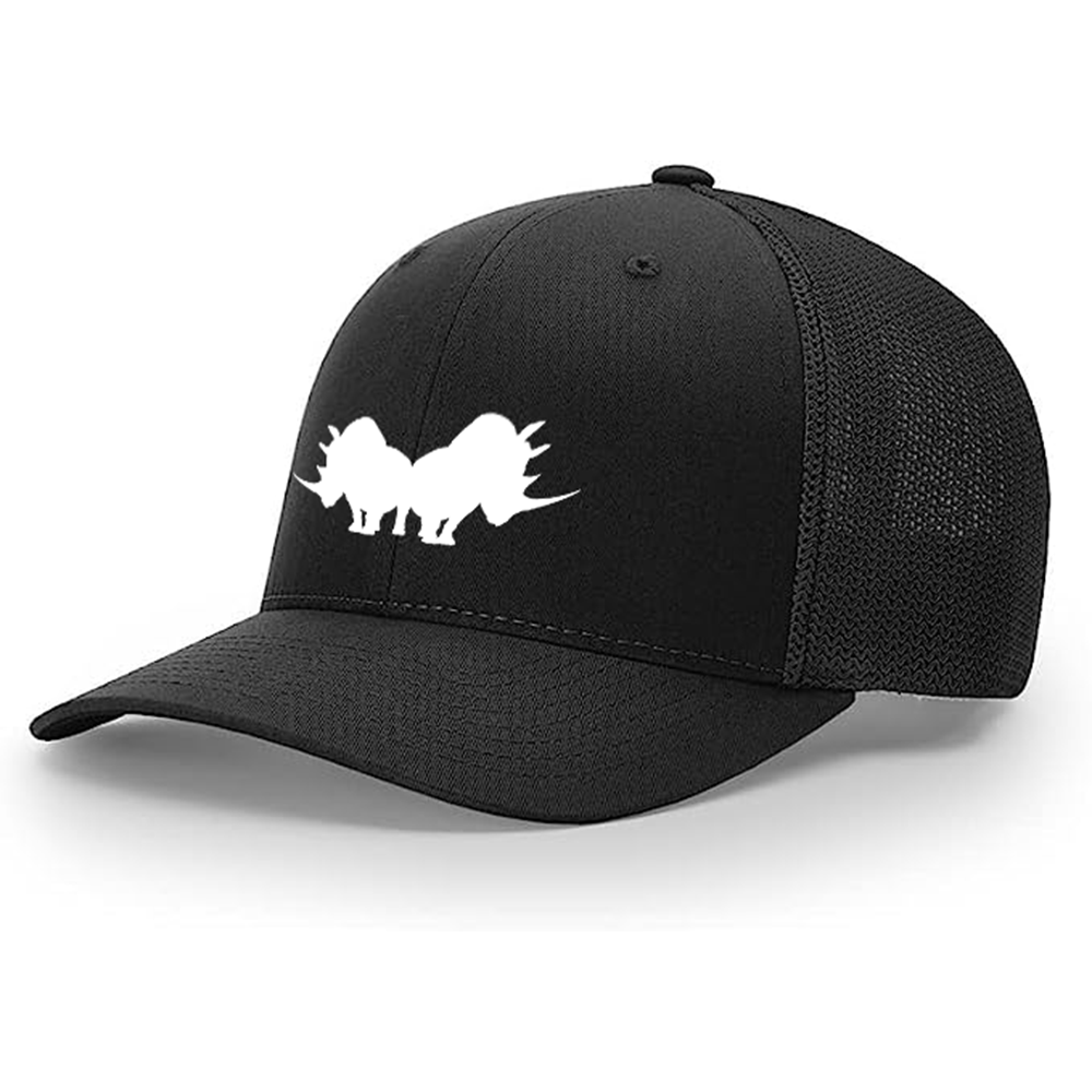 RHINO CAP MONOCHROME