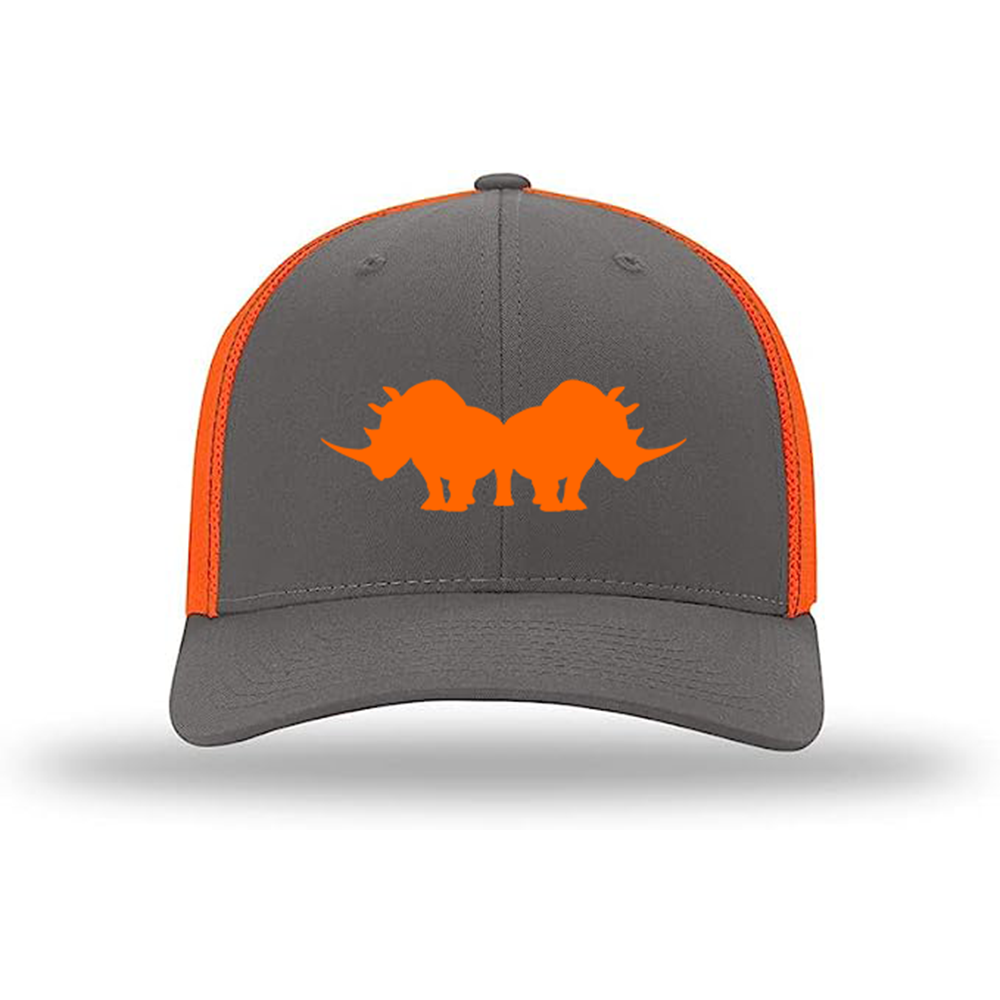 RHINO CAP NEON