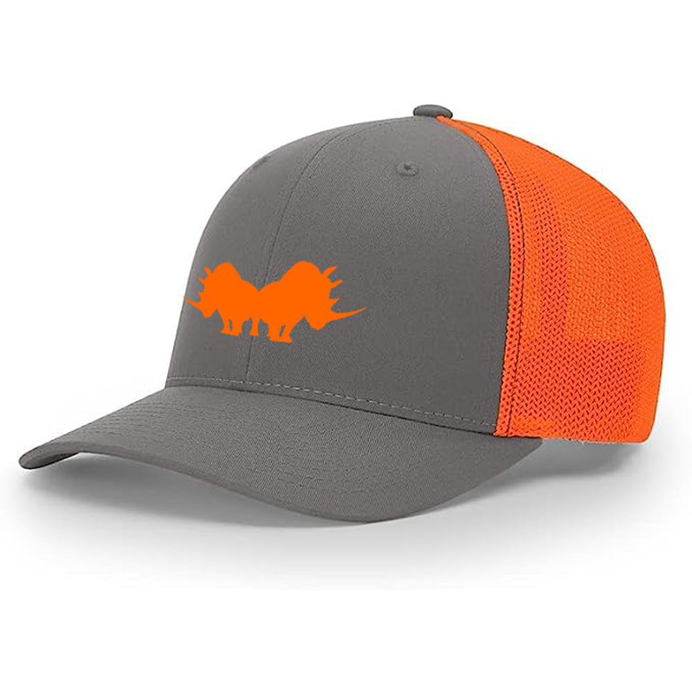 RHINO CAP NEON