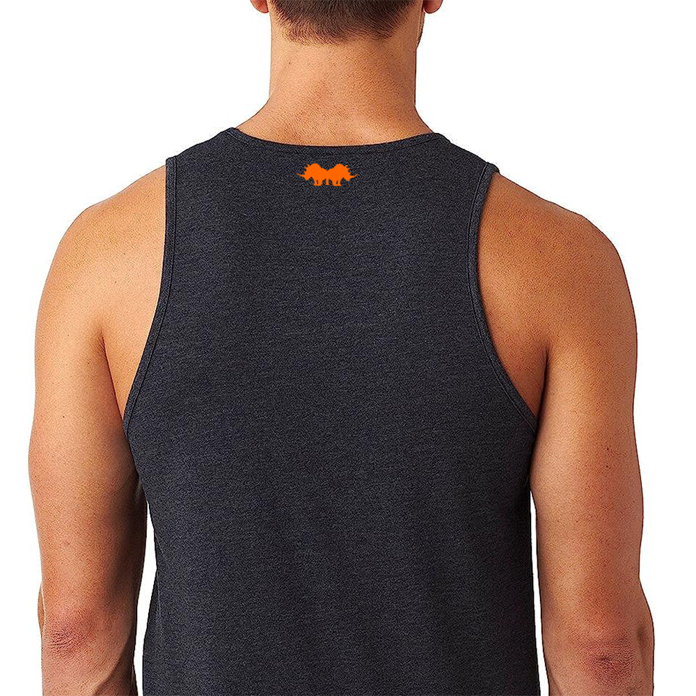BROWARD COUNTY FAMOUS TANK
