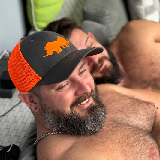 RHINO CAP NEON